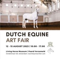 Nannie-Van_Berkel_Pegasusart_Dutch_equine_art_fair_2023