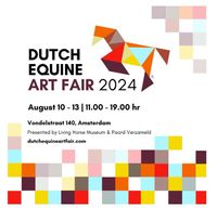 Nannie_van_Berkel_fair_Dutch_Equine_Art_Fair_2